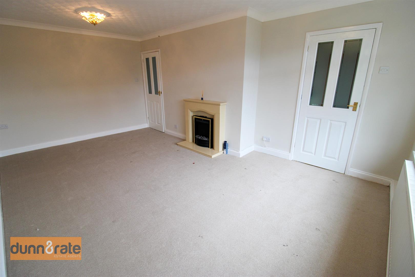 Chatsworth Drive, Norton Green, Stoke-On-Trent